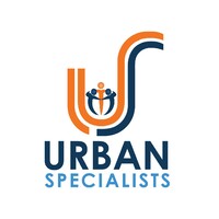 The Urban Specialists logo