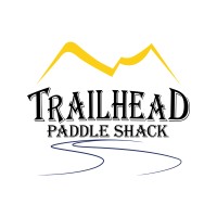 Trailhead Paddle Shack logo