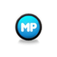 MP Game Studio logo