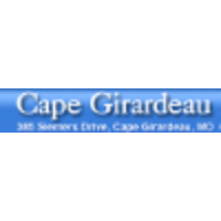 Cape Girardeau Honda logo