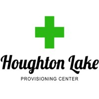 Houghton Lake Provisioning Center logo