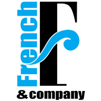 French & Company, Inc. logo