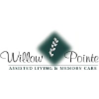 Willow Pointe Assisted Living & Memory Care logo