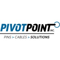 Pivot Point Inc logo