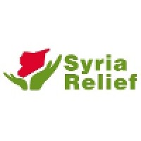 Syria Relief logo