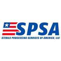 Sterile Processing Services Of America (SPSA)