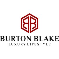 Burton Blake LTD logo