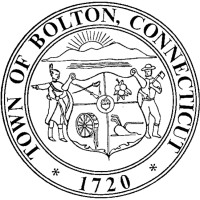 Town Of Bolton, CT logo