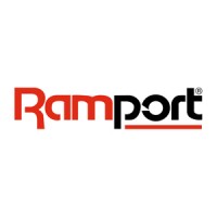 Ramport Oy logo