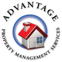 Advantage Property Management Services logo