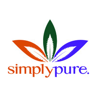 Simply Pure logo