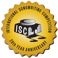 International Songwriting Competition logo