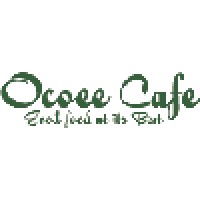 Ocoee Cafe logo