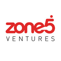Zone 5 Ventures logo