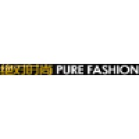 Pure Fashion logo