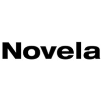 Novela Cuba logo