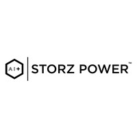 Storz Power logo