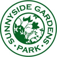 Sunnyside Gardens Community Association logo