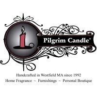Pilgrim Candle logo
