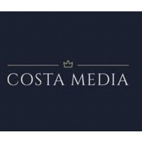 Costa Media logo
