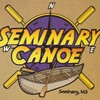 Seminary Canoe Rental logo