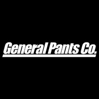 Image of General Pants Co.