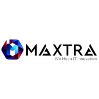 Maxtra Technologies Pvt Ltd logo