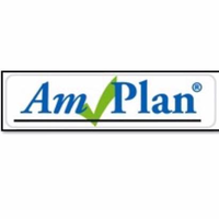 Amplan logo