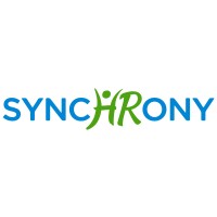 SynchronyHR logo