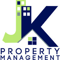 JK Property Management logo