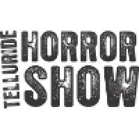 Telluride Horror Show logo