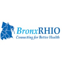 BronxRHIO logo