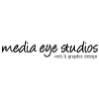 Media Eye Studios logo