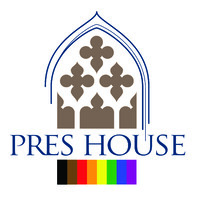 Pres House logo