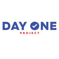 Day One Project logo