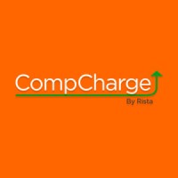 CompCharge logo