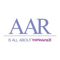 All About Romance logo