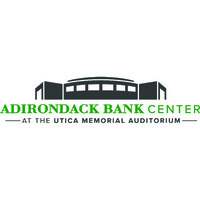 Adirondack Bank Center logo