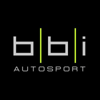 BBI Autosport logo