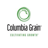 Columbia Grain International logo