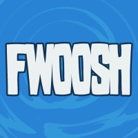 Fwoosh LLC logo