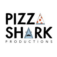 Pizza Shark logo