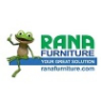 Rana Furniture logo