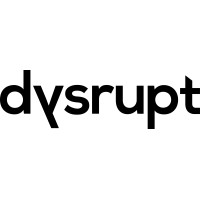 Dysrupt logo