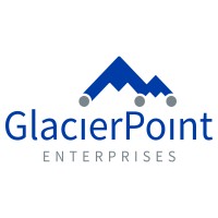GlacierPoint Enterprises logo