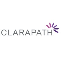 Clarapath logo