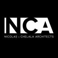 NCA Studios logo
