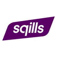 Sqills logo