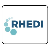 RHEDI logo
