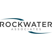 Rockwater Associates logo